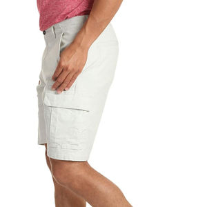 Pantalones Cortos de Baloncesto para Hombre, Ecológicos, Estilo Urbano, 100% Poliéster, Malla Transpirable, Secado Rápido, Tendencia de Verano, 5 Pulgadas de Entrepierna - Product Image 5