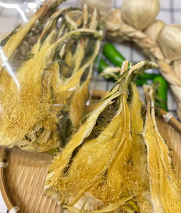 Flor de Pitaya Seca de Grado Alimenticio de Vietnam Sin Aditivos Flor Herbal - Product Image 2