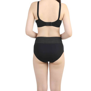Maillots de bain deux pièces entièrement personnalisés pour femmes, meilleur fabricant et fournisseur de vêtements de plage pour femmes, maillots de bain en gros. - Product Image 3