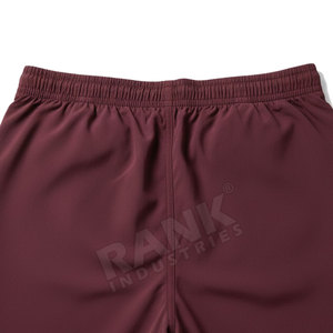 Shorts coupe-vent extensibles pour hommes, respirants, séchage rapide, pour l'été - Product Image 6