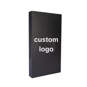 Caja de Cartón Resistente para Raqueta de Pickleball, Tamaño Personalizado, Embalaje Ecológico Impreso con Logotipo Personalizado, Embalaje de Regalo, MOQ en Unidades - Product Image 6