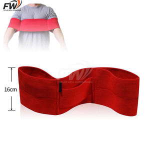 Banda Elástica Personalizada para Press de Banca, Súper Resistente, para Entrenamiento de Fuerza y Levantamiento de Pesas - Product Image 5