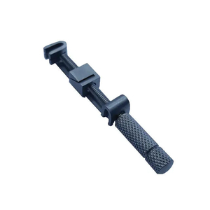 Instrumentos de puente óseo, retenedor de banda de matriz Tofflemire, instrumentos dentales universales para adultos, reutilizables, manuales, de acero inoxidable A+ - Product Image 6