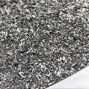 Cendres de riz à faible teneur en carbone avec moins de 5 % de contenu en carbone pour l'industrie de la fabrication du ciment - Product Image 1