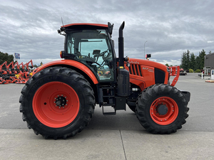 Tracteur M7-152 2020 – Équipement Premium Prêt à l'Exportation, Fourniture en Gros pour Travaux Intenses - Product Image 2