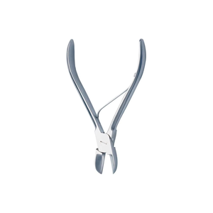 Pince à os chirurgicale orthopédique à action simple en acier inoxydable de qualité supérieure, réutilisable, certifiée CE ISO - Product Image 5