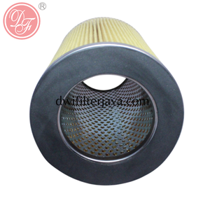 ไส้กรองอากาศดีเซลแท้ ซูเปอร์มาร์ช  ไส้กรองอากาศเข้าเครื่องยนต์ - Product Image 4