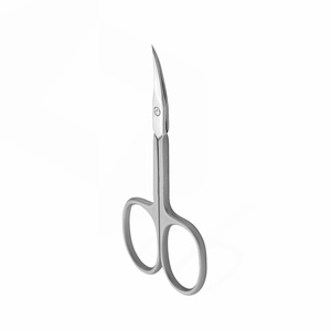 Vente en gros OEM SMART 22 TYPE 1 Ciseaux à cuticules russes Arrowpoint avec emballage personnalisé - Product Image 6