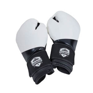 Guantes de Boxeo Profesionales de Color Personalizado, Guantes de Boxeo Hechos en Fábrica - Product Image 1
