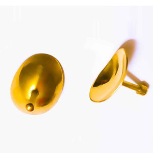 Protector Ocular de Acero Inoxidable de Primera Calidad para Cuidado Ocular Postoperatorio, Protector Ocular Médico para Clínicas, Hospitales y Uso Doméstico - Product Image 2