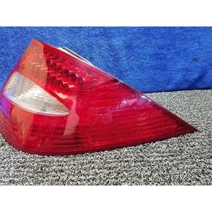 ไฟท้ายขวา (ด้านขวา/ด้านผู้โดยสาร) มือสอง ของแท้เบอร์ A2198200264 - Product Image 3
