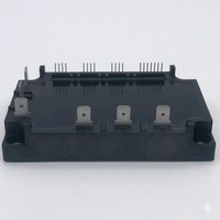 Module d'alimentation IGBT PM30CTJ060-3 30A 600V, module d'onduleur triphasé
