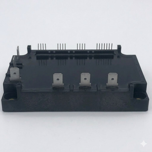 PM30CTJ060-3 30A 600V IGBT โมดูลพลังงาน โมดูลอินเวอร์เตอร์สามเฟส - Product Image 5