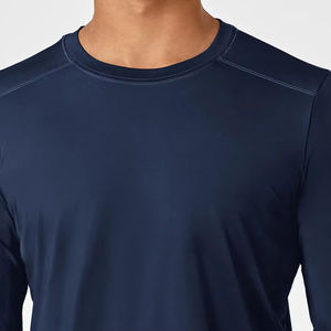 2026 Sous-vêtements d'uniformes médicaux élégants pour infirmières et hôpitaux, sous-vêtements de travail pour infirmières, sous-vêtements à manches longues pour hommes - Product Image 3