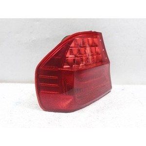 3 Series 2006-2013 LEFT <b>Rear</b> Left Outer Tail <b>Light</b> Used OEM 7154153 - Product Image 3