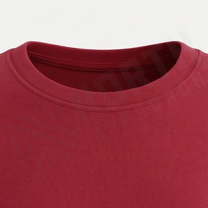 Camiseta Corta Premium para Mujer, Corte Regular, Color Personalizado, Manga Corta Informal, Ropa Básica de Moda - Product Image 4