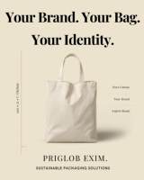 Bolsa de Mano de Lona de Algodón de 10 oz con Cierre a Presión, Color Sólido, Reutilizable, para Compras, Duradera, Personalizable, Venta al Por Mayor, OEM