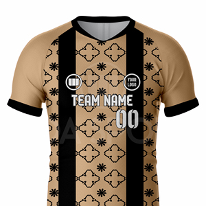 Fabricante de Ropa Deportiva Transpirable para Equipos de Fútbol, Proveedor de Camisetas de Fútbol Personalizadas, Ligeras y de Alto Rendimiento - Product Image 4