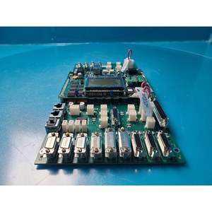 Pièces d'équipement semi-conducteur d'occasion Lam Research 810-105035-201 + 810-201998-003, état actuel - Product Image 1
