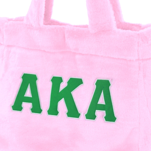 Sac fourre-tout en fourrure rose AKA, sac à main en peluche douce, sac à bandoulière, sac fourre-tout élégant pour femmes, spacieux, idéal pour un usage quotidien, idée cadeau - Product Image 5