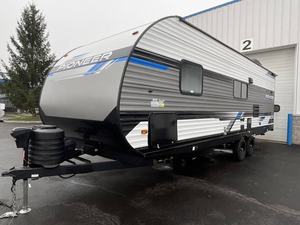 Heartland P-i-o-n-e-e-r BH250 d'occasion 2023 - Product Image 4