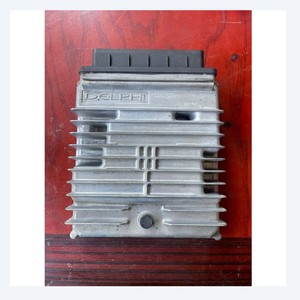 อะไหล่รถยนต์มือสอง ใช้ได้กับซันยอง โรเดียส ใช้ได้กับชุดควบคุมเครื่องยนต์ Delphi ECU รุ่น A6655404032 อะไหล่รถยนต์เกาหลี - Product Image 6
