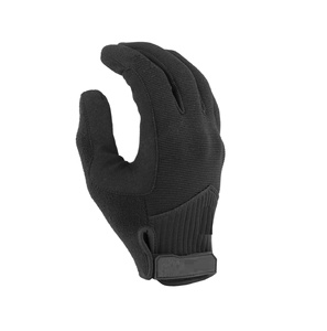 Duty Leather Working Hand Safety Warm Men Riding Guantes de cuero sintético para clima frío de Pakistán - Product Image 6