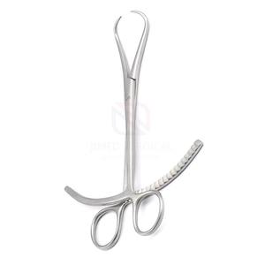 Pinzas Kelly con Certificación CE para Instrumentos Quirúrgicos, Pinzas Kelly Hemostáticas a Precio Económico para Uso Hospitalario - Product Image 4