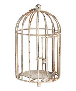 Jaula para Pájaros para Periquitos, Pinzones, Agapornis, con Soporte para Conchas de Sepia - Product Image 6