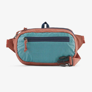 Riñonera Impermeable de Poliéster con Correa Ajustable, Riñonera Ligera con Cierre para Viajes y Senderismo, Logotipo Personalizado, Precio al por Mayor - Product Image 5