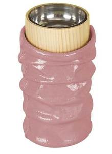 Quemador de incienso decorativo de madera para fragancia de incienso árabe Oud, aromaterapia en el hogar y regalos. - Product Image 2