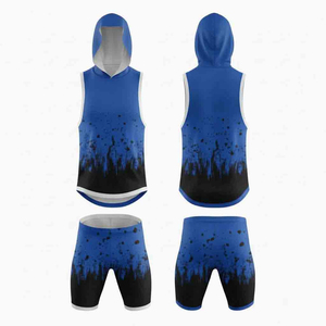 Équipement de football américain 7v7 pour tournoi, qualité supérieure, uniforme 7 sur 7 fabriqué en usine, uniforme 7v7 au design unique, uniforme à drapeaux - Product Image 2
