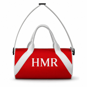 Sac de sport et de fitness grande capacité pour la franc-maçonnerie, les confréries et les fraternités, idéal pour le transport de la tenue maçonnique et des insignes. - Product Image 1