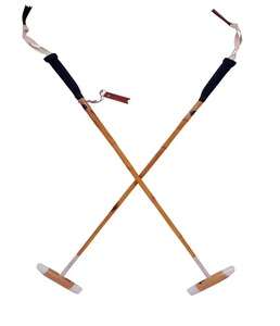 Nouveau style de mallette de polo en bois personnalisable, mini-mallette de polo professionnelle très vendue, haute qualité, confortable, meilleur prix MARCO - Product Image 3
