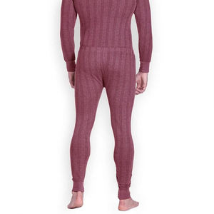 Calentador Corporal Sublimado Personalizado OEM para Hombre |   Chaleco Acolchado Resistente al Viento |   Fábrica de Chaquetas sin Mangas de Moda de Invierno - Product Image 6