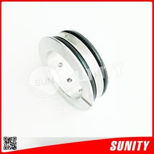 Junta Tórica de Aluminio de Alta Calidad TAIWAN SUNITY para Motor Diésel GA100, Alimentación de Aceite, Antidesgaste, Certificación ISO9001 - Product Image 4