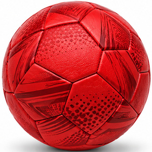 Ballon de football OEM ODM pour l'entraînement, les matchs et la pratique – Ballon de football durable personnalisé – Fournisseur en gros pour clubs, équipes, écoles et entraînements sportifs - Product Image 1