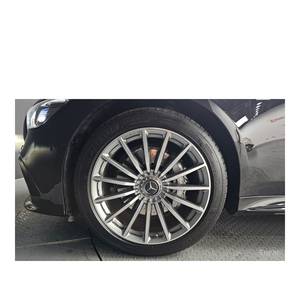 Mercedes-Benz AMG GT 4 Puertas 43 4MATIC+ Modelo Mayo 2022 con 44,908 km, Caja de Cambios Automática, Volante a la Izquierda, Cámara Trasera - Product Image 5