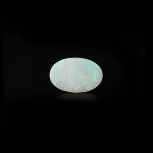Natural Rough Opal Loose Gemstone 5 Carat Certified Wholesale 20mm - Product Image 2