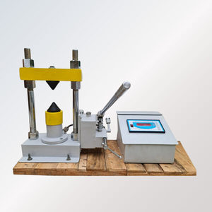 เครื่องทดสอบดัชนีการรับน้ำหนักแบบจุดเดียว - Product Image 1