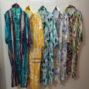 Camisas estampadas de rayón para hombre Camisas estampadas hawaianas camisas estampadas de poliéster camisas estampadas diseños hawaianos al por mayor - Product Image 1