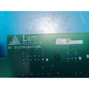 Lam Research Rev B 810-115965-003 Usado Como Está, Piezas de Equipos de Semiconductores Legacy - Product Image 1