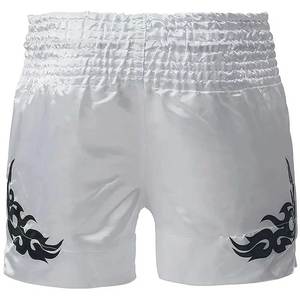 Shorts de boxe et de Muay Thai sur mesure de qualité supérieure, vente en gros, prix bas, shorts de boxe MMA les plus vendus - Product Image 5