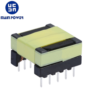 Biến áp tần số cao cho thiết bị bảo vệ - Product Image 4