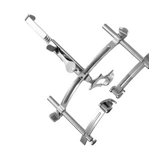PISSCO Abrebocas Dental de Alta Calidad para Procedimientos Dentales y Cirugía Dental, 1 Unidad - Product Image 6