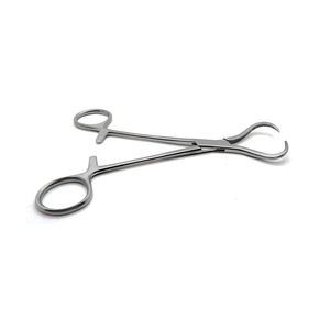 Pinces à os en acier inoxydable, manuelles, classe I, instrument chirurgical orthopédique, certifiées CE ISO 13485, usage clinique, garantie 1 an - Product Image 4