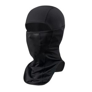 Pasamontañas OEM Personalizado de Textura Suave, Transpirable y Cómodo, Cubre Rostro de Invierno, Tejido Térmico Elástico - Product Image 1