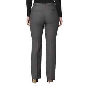 Pantalones Deportivos Ajustados de Verano, Diseño Nuevo, Lisos, de Punto, de Poliéster y Elastano, de Secado Rápido, Casuales para Mujer, de BD - Product Image 6