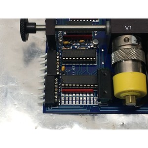 Módulo de 8 Válvulas Robitech 980-4800, 157202 - Equipo y Piezas de Semiconductores de Confianza de Marca Global - Product Image 6