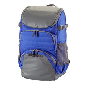 <b>Multi</b> <b>Compartment</b> Volleyball Sports Backpack with Comfortable Fit and Modern Design Professional Volleyball Gear <b>Bag</b> - Product Image 6